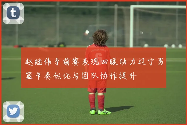 赵继伟季前赛表现回暖助力辽宁男篮节奏优化与团队协作提升
