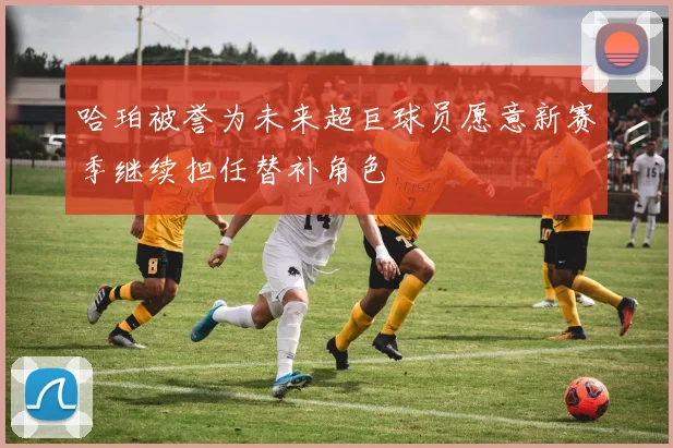 哈珀被誉为未来超巨球员愿意新赛季继续担任替补角色