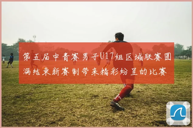 第五届中青赛男子U17组区域联赛圆满结束新赛制带来精彩纷呈的比赛体验